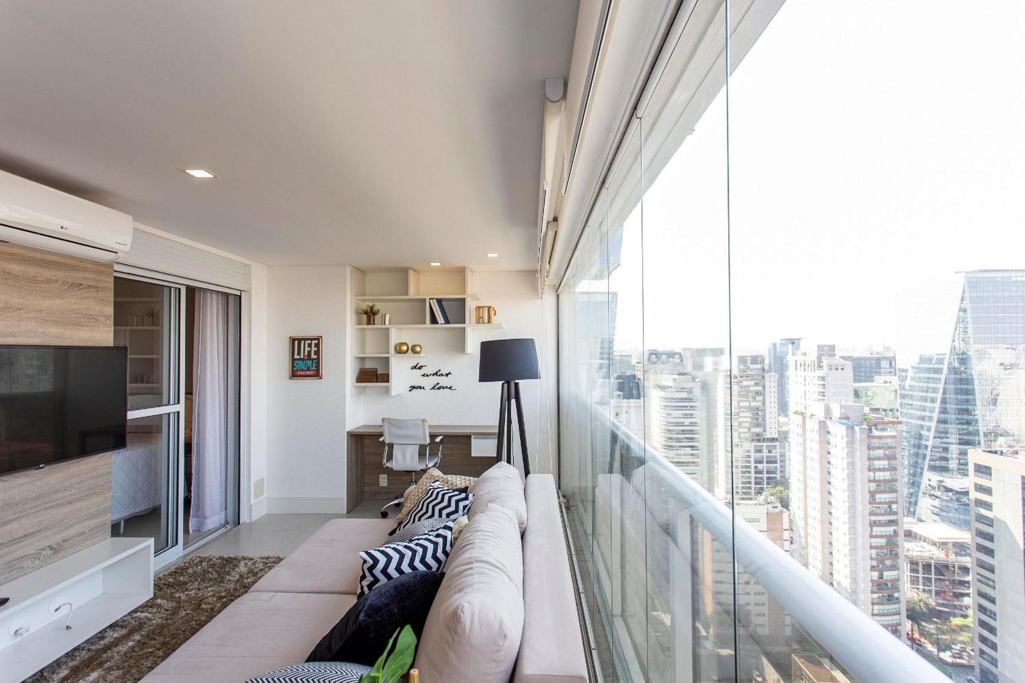 Horizonte Jk Apartment Sao Paulo Exterior foto