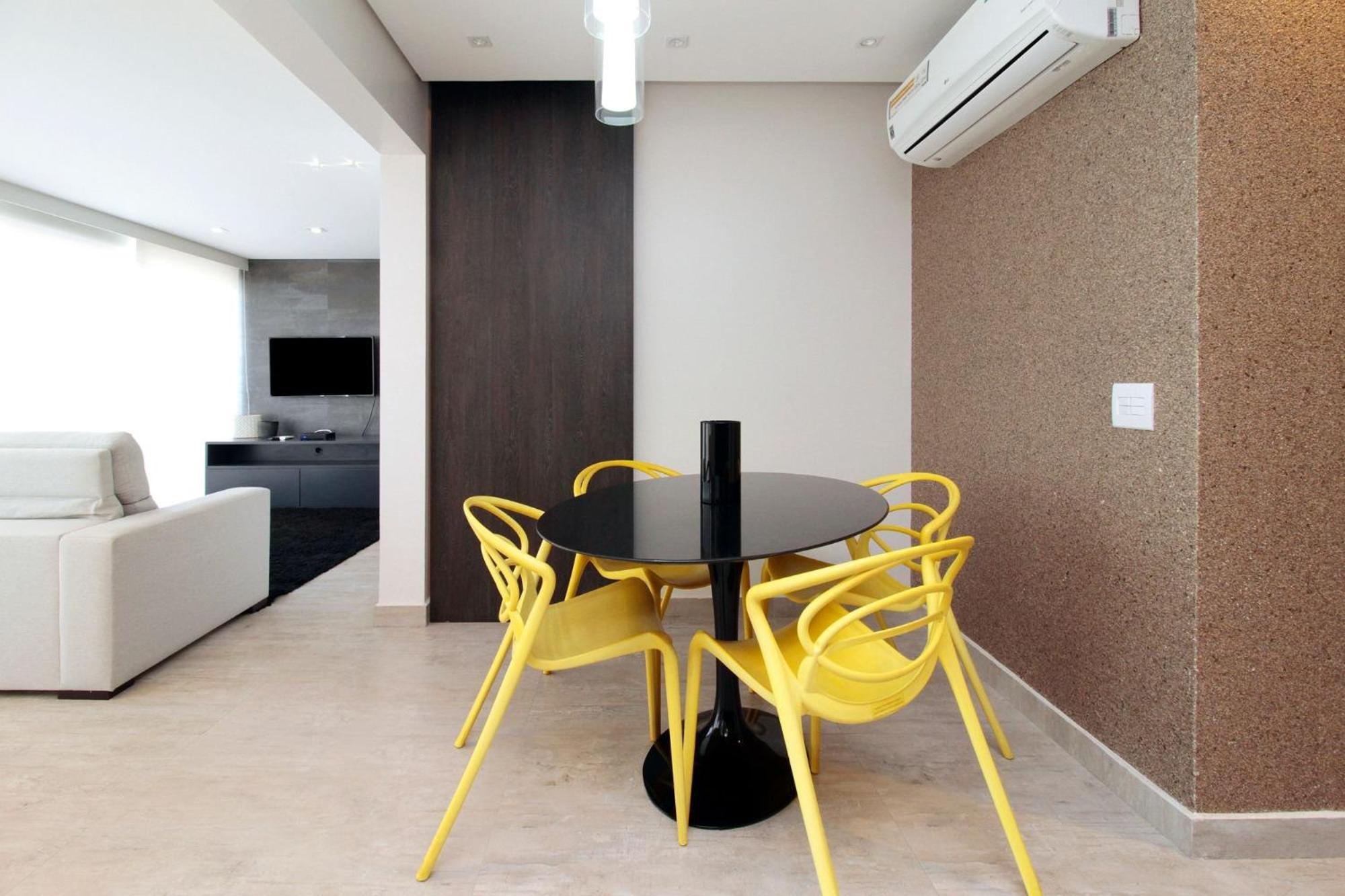 Horizonte Jk Apartment Sao Paulo Exterior foto